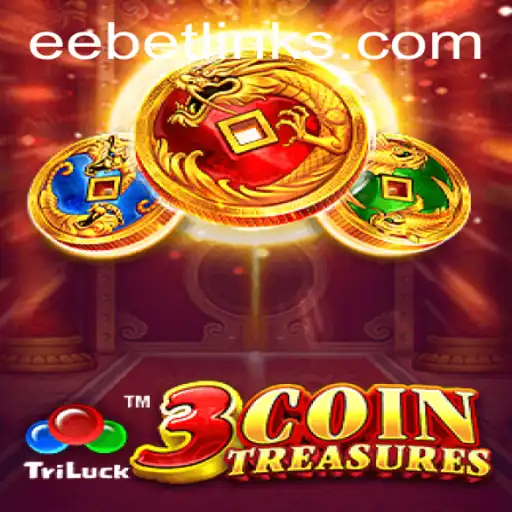 Exploring the Enchanting World of 3CoinTreasures and EE BET