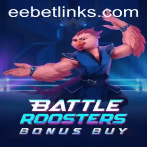 Unveiling BattleRoostersBonusBuy: A Thrilling Adventure in Online Gaming