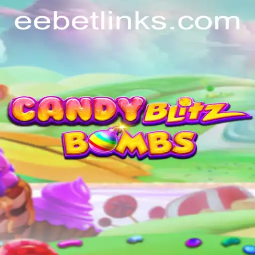 Exploring CandyBlitzBombs: A Thrilling Gaming Experience with EE BET