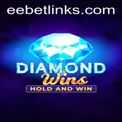 Discover the Thrilling World of DiamondWins: EE BET's Shining Gem