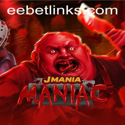 JManiaManiac: A Thrilling Journey into the Gaming World of EE BET