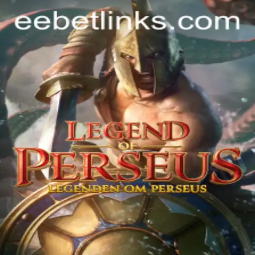 Embark on an Epic Adventure with LegendofPerseus