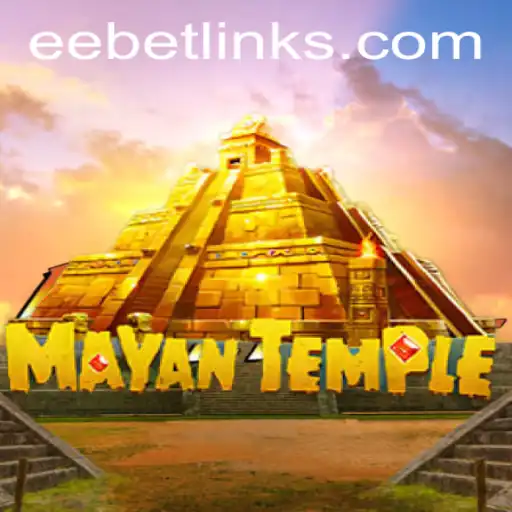 Discover the Exciting World of MayanTemple: An Extensive Guide to Gameplay and Strategy