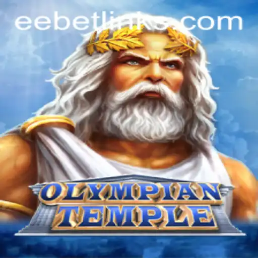 Discover the Thrilling World of 'OlympianTemple': A New Era in Gaming
