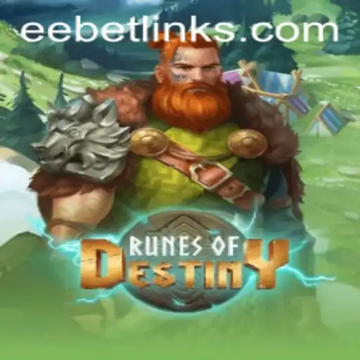 Unveiling RunesOfDestiny: A Captivating New Gaming Experience