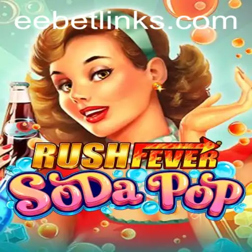 RushFeverSodaPop: The Exciting New Game Taking the Gaming World by Storm