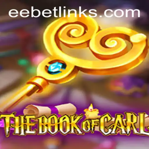 TheBookofCarl: A Captivating Journey into the New Age of Gaming