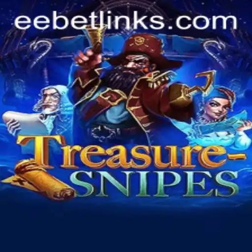 Discover the Thrilling World of TreasureSnipes: A Deep Dive Into the Game and EE BET