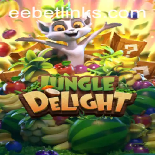 Discover JungleDelight: An Enchanting Adventure with EE BET