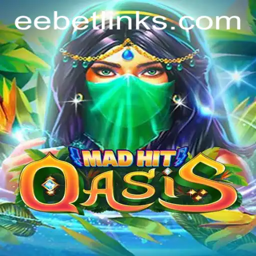 MadHitOasis: The Innovative and Exciting World of EE BET