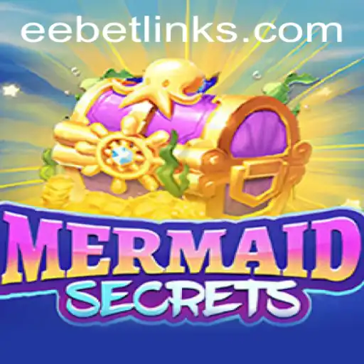 Mermaid Secrets: Dive into the Magical Ocean Adventure