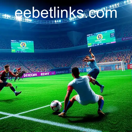 Exploring Virtual Sports: The Role of EE BET