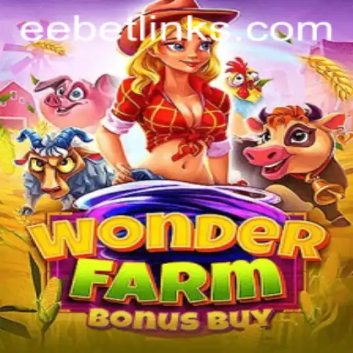 Exploring the Exciting World of WonderFarmBonusBuy: A New Era of Gaming
